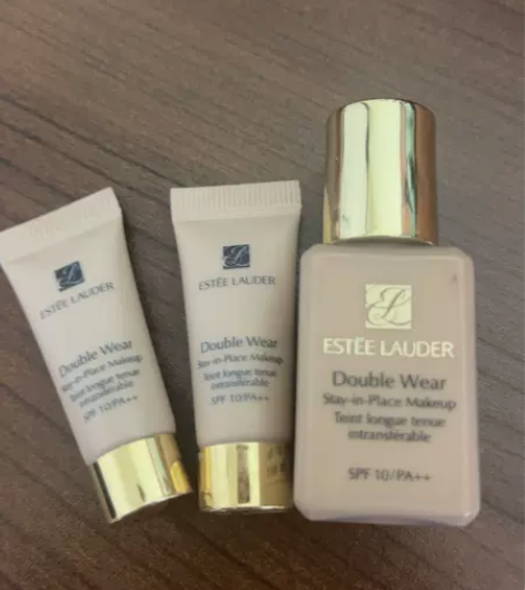 雅诗兰黛油皮亲妈1w1，15ml65，5m...