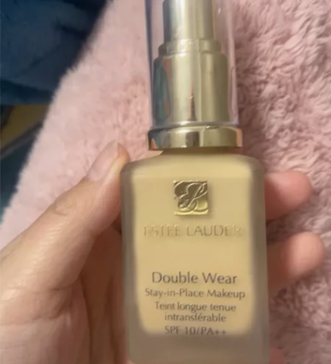 用了2次的粉底液出 保真 支持验货 不是正...