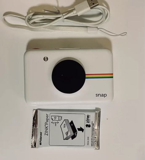 宝丽来拍立得相机 Polaroid拍立得s...