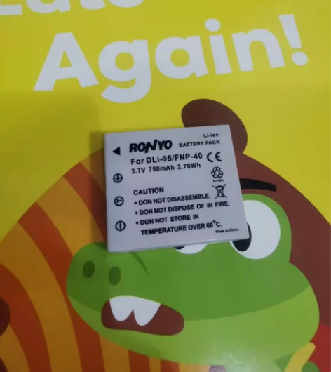 松下FNP-40/DLi-95/DMW-B...