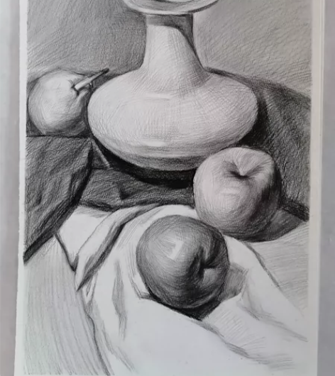 专业代画素描速写包括风景劲舞，人物头像等报...