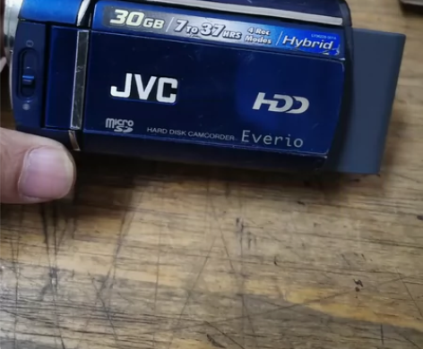 #佳能ixus JVC MG330 DV机...