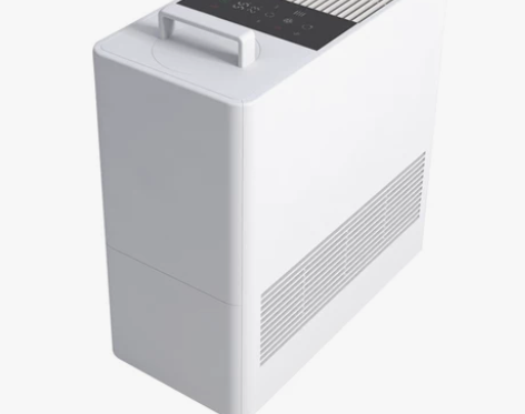 【狂欢价】352 Skin无雾加湿器 大容...