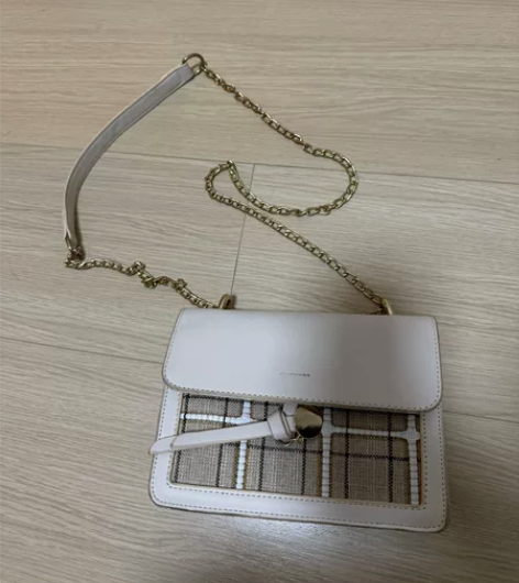 女包断舍离没背过几次成色还行几乎只给邮费 ...