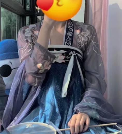 出/梦弦音 退坑大刀出汉服回血 要搬家了一...