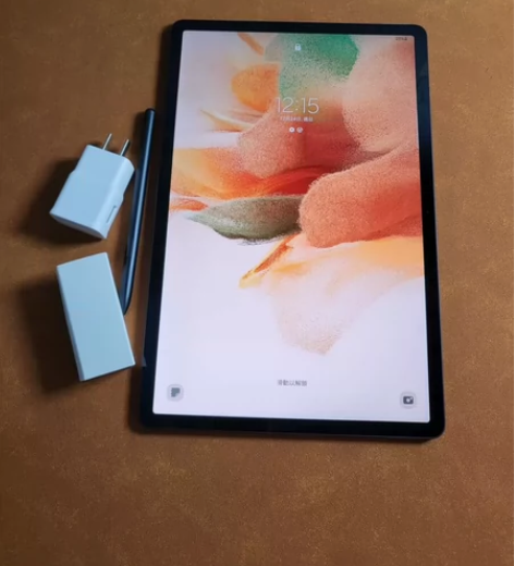 99新整套三星平板tab S7FE (T7...