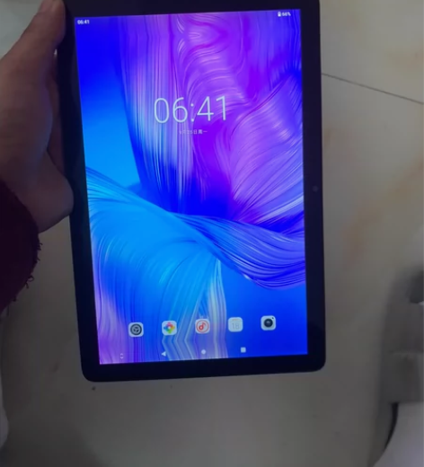 台电M40plus平板电脑，8+128内存...