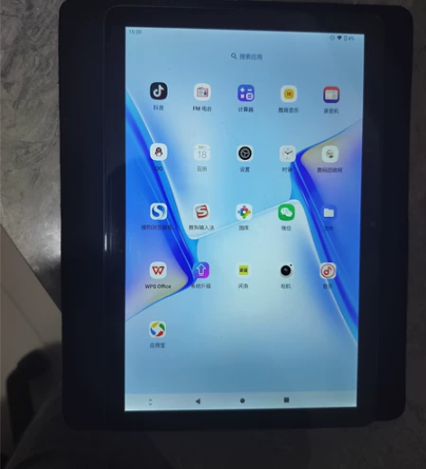 台电M40plus平板电脑，8+128内存...