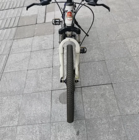 永久24寸山地自行车，21速，线拉碟刹。禧...