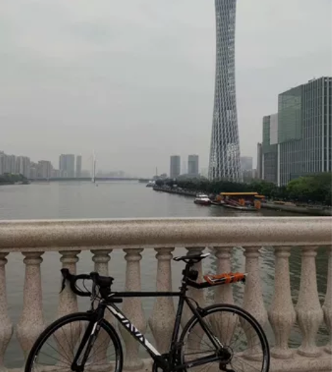 Java16速公路车，铝合金车架，自用，现...