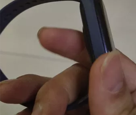 小米手环6 智能手环 标准版 个人自用，因...