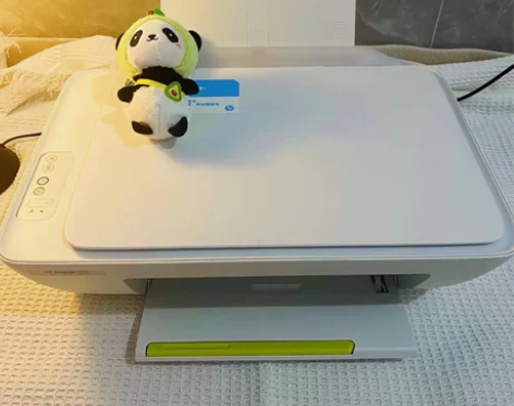 现在上岸了，出一台闲置自用的惠普2132家...