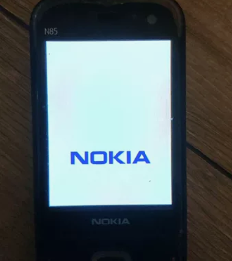 诺基亚n85，国行，所见即所得，保开机，其...