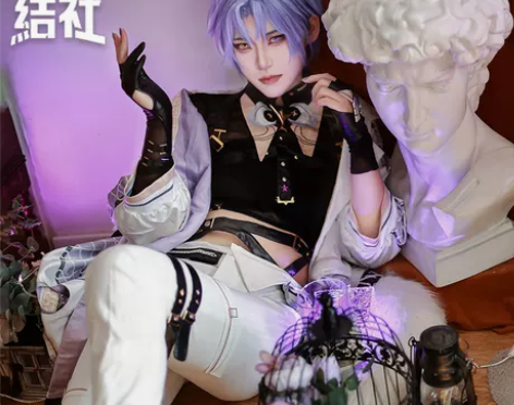 新世界狂欢穿梭盘月玖夜