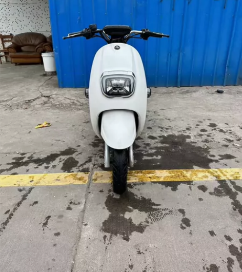 台铃二手电动车！有质保！ 买的时候4500...