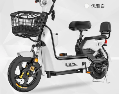 【38活动价】思帝诺新国标48V新款电动车...