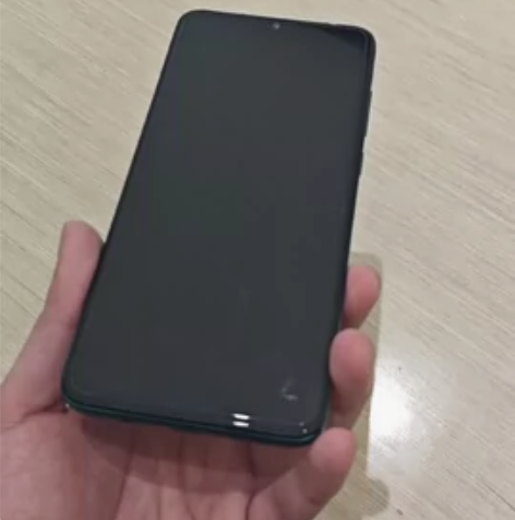 红米Note8pro，6+128，裸机 无...