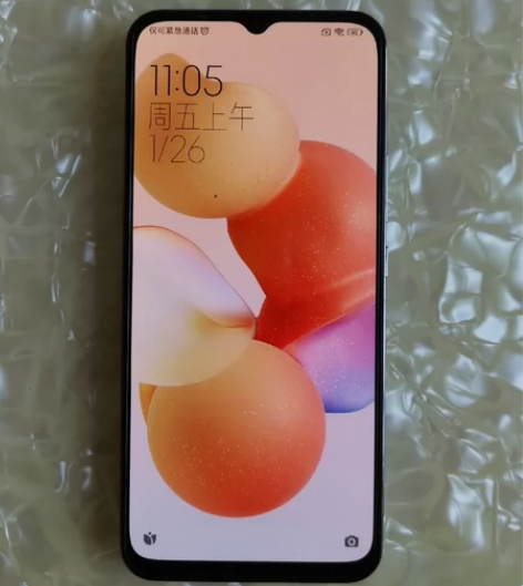 小米10青春版，8+128g  功能完好，...