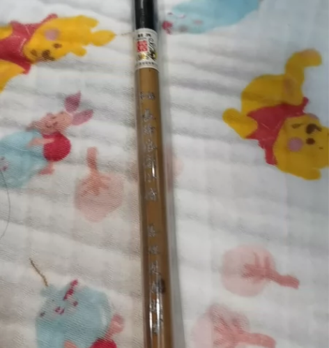 善琏湖笔  双喜 加健长锋纯狼毫小楷30 ...