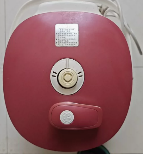 苏泊尔电饭煲5L大容量，全自动多功能，八成...