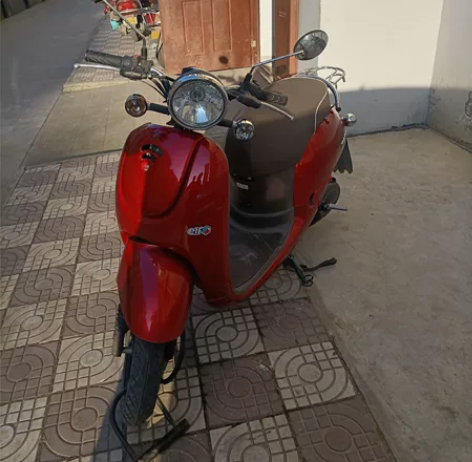 新大洲本田龟王电动车2000电机,买了3年...