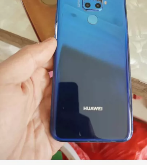 华为nova5z，6+128，麒麟810，...