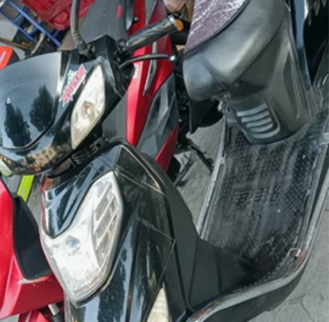 乐山第一家电动车租用，锂电池，免压金，二百...