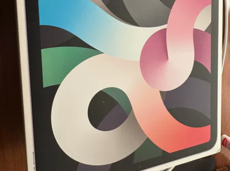 iPad Air4 64G Wi-Fi版本...