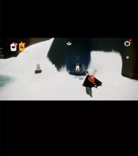 光遇O渠圣岛季多礼狗头，圣岛季到现在九色鹿...