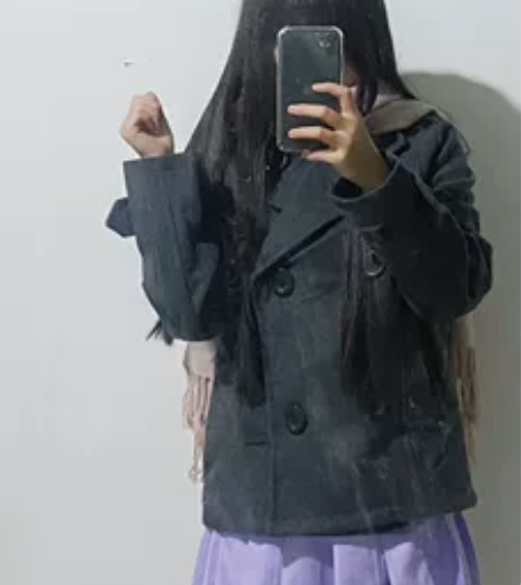 【预出】一歧日和大全套（假发+cos服，含...