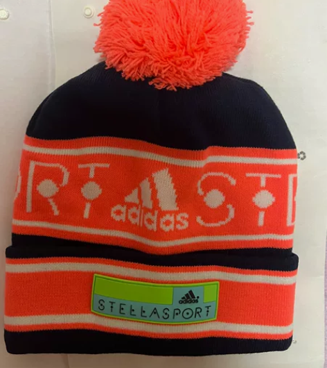 #Adidas/阿迪达斯  线帽 全新 无...