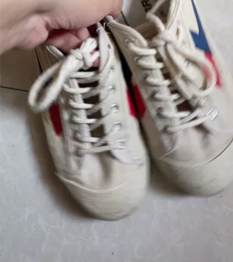 回力帆布鞋男鞋2023夏季新款运动鞋透气小...