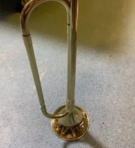 少先队学生小号乐器鼓号队青年号,龙岗区宝龙...