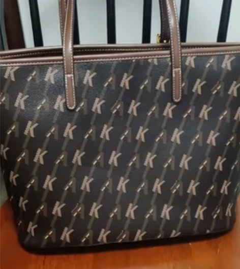 奥康单肩包轻奢女包2023新款时尚包包潮流...