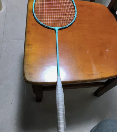 中端羽毛球拍，POWERFT-55 感兴趣...