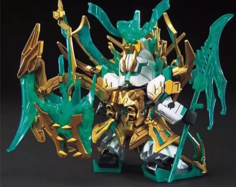 武圣关羽云长武神关羽云长高达sd高达 平台...