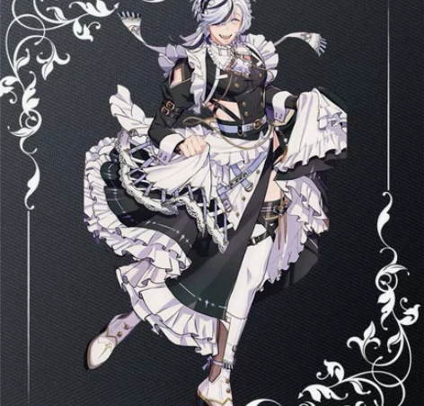 【遥远预售/换】新世界狂欢布儡守护甜心co...