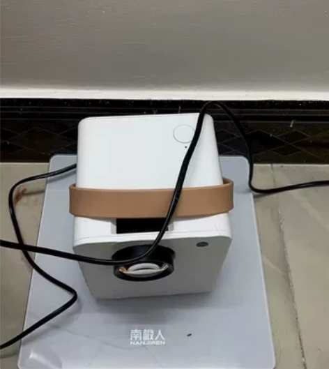 2024新款5G投影仪家用高清超清卧室连手...