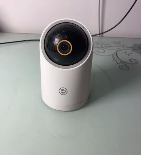 华为智选 海雀智能摄像头HQ8C云台超清版...