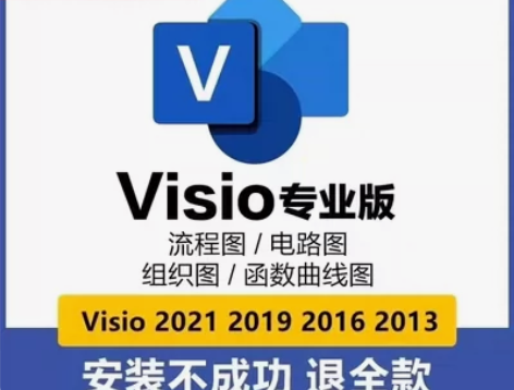 Visio2021 2019 2016 2...