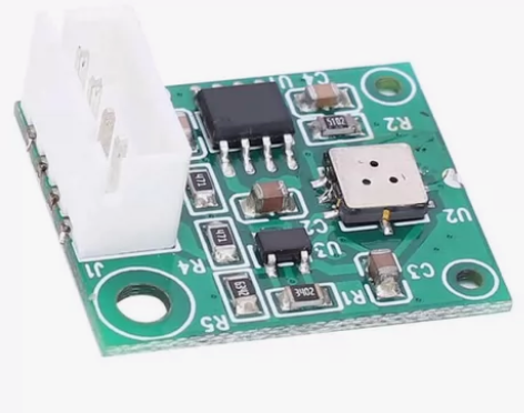 Formaldehyde Sensor M...