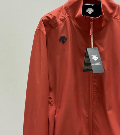 迪桑特/DESCENTE*24新款立领休闲...