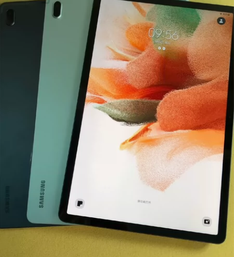 三星平板Tab S7Fe (T733)4+...