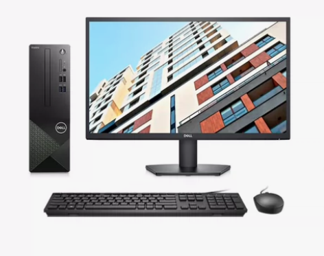戴尔(Dell)成就3020 台式电脑主机...