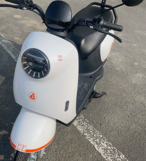 家用几乎全新电动车转让。车子是60V20安...