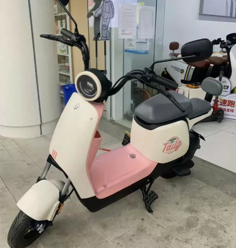 急转！！个人新国标二手电动车，车辆未维修，...