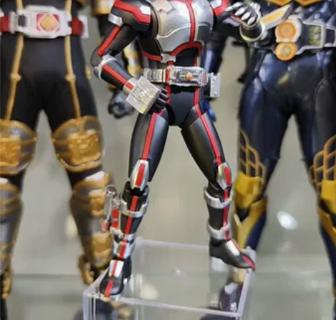 【粉丝福利抽奖送FRS】粉丝专属抽奖福利放...