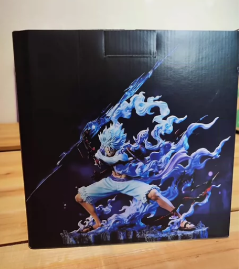 超帅路飞，买了两个，还有一个用不上了，准备...