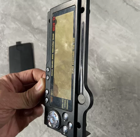 富斯GT3B 2.4G遥控器上壳 底盖 不...