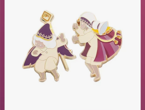 光遇打闹徽章 勇气之盒 魔法帽 粗辫 打闹...